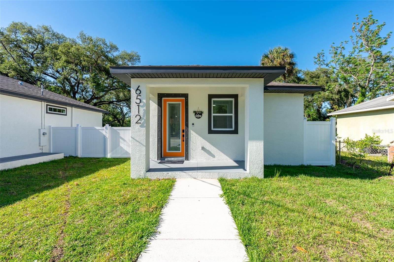 6510 25th, Tampa, FL 33619