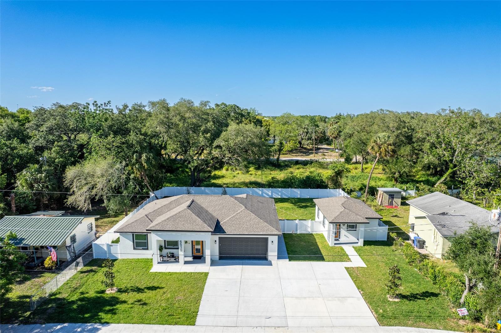 6510 25th, Tampa, FL 33619