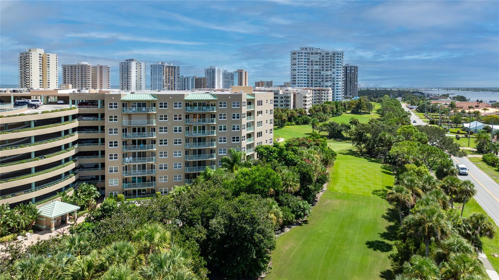 4 Oceans West Unit 705d, Daytona Beach, FL 32118