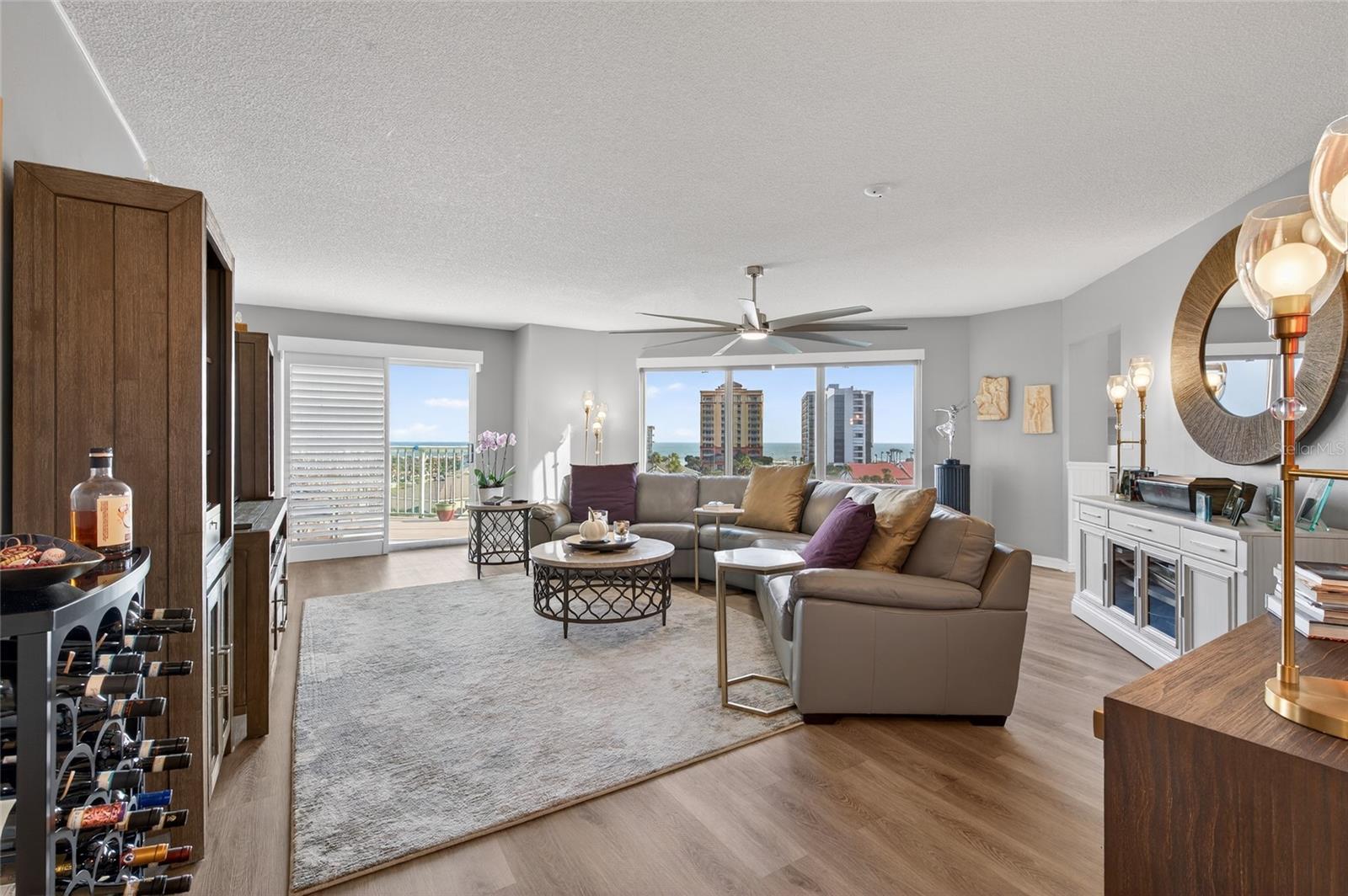 4 Oceans West Unit 705d, Daytona Beach, FL 32118