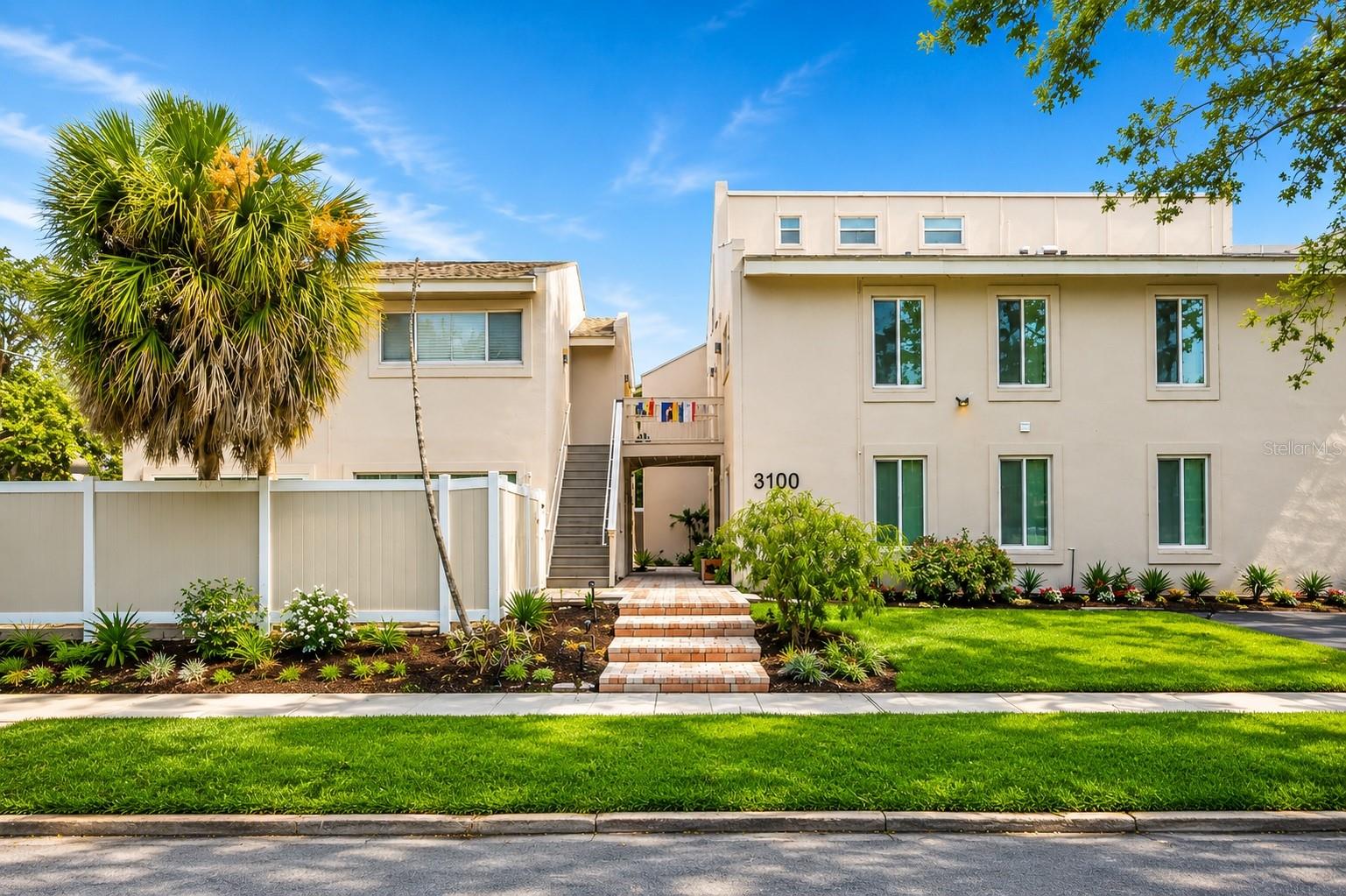 3120 Beach Unit 1, St Petersburg, FL 33707