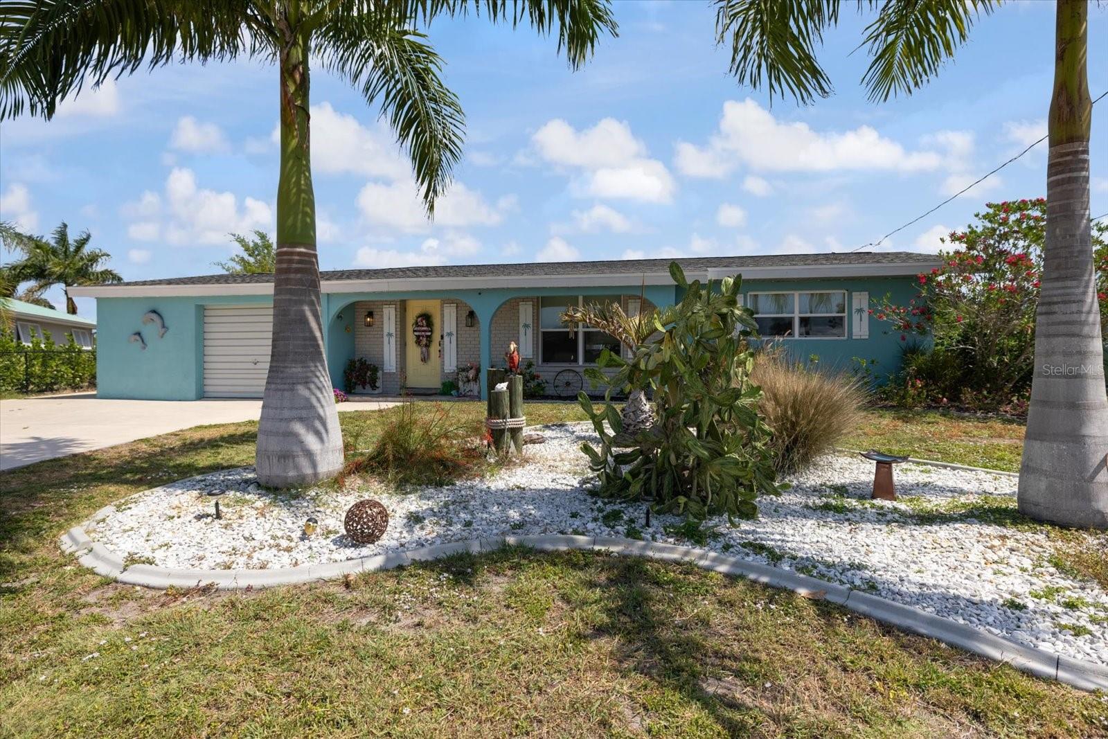 168 Buckeye, Port Charlotte, FL 33952