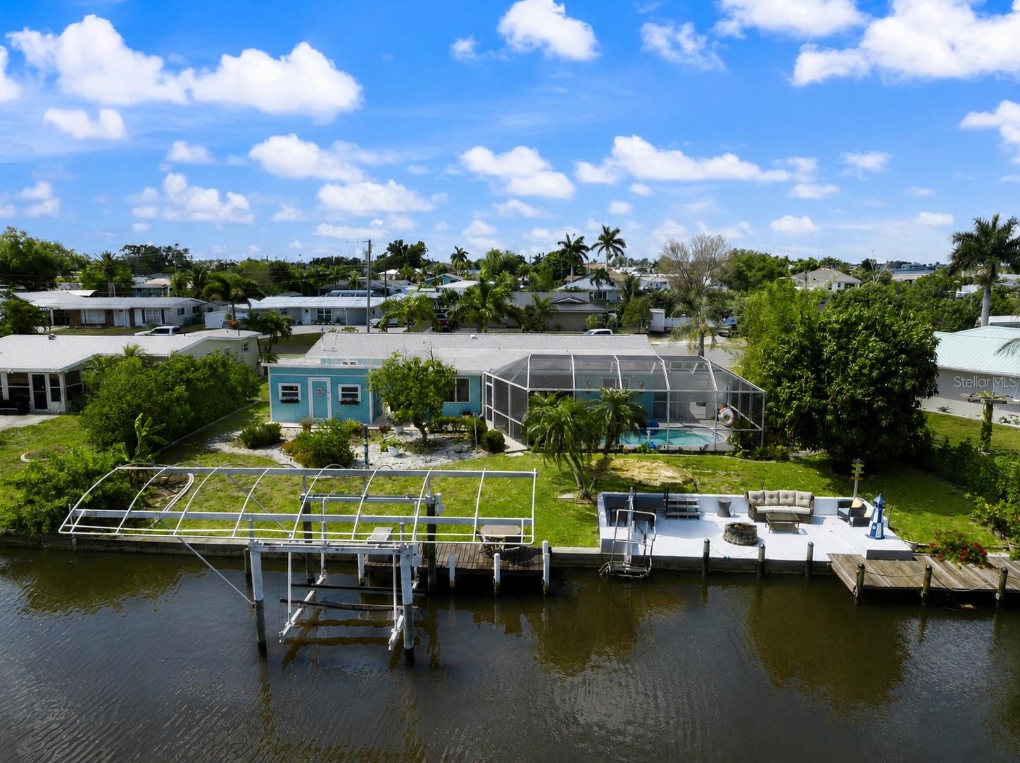 168 Buckeye, Port Charlotte, FL 33952