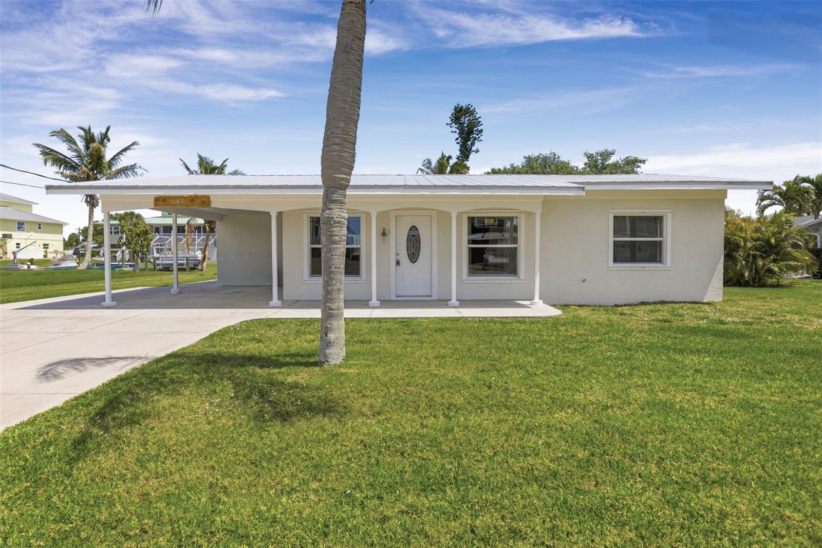 10451 Marion, Englewood, FL 34224