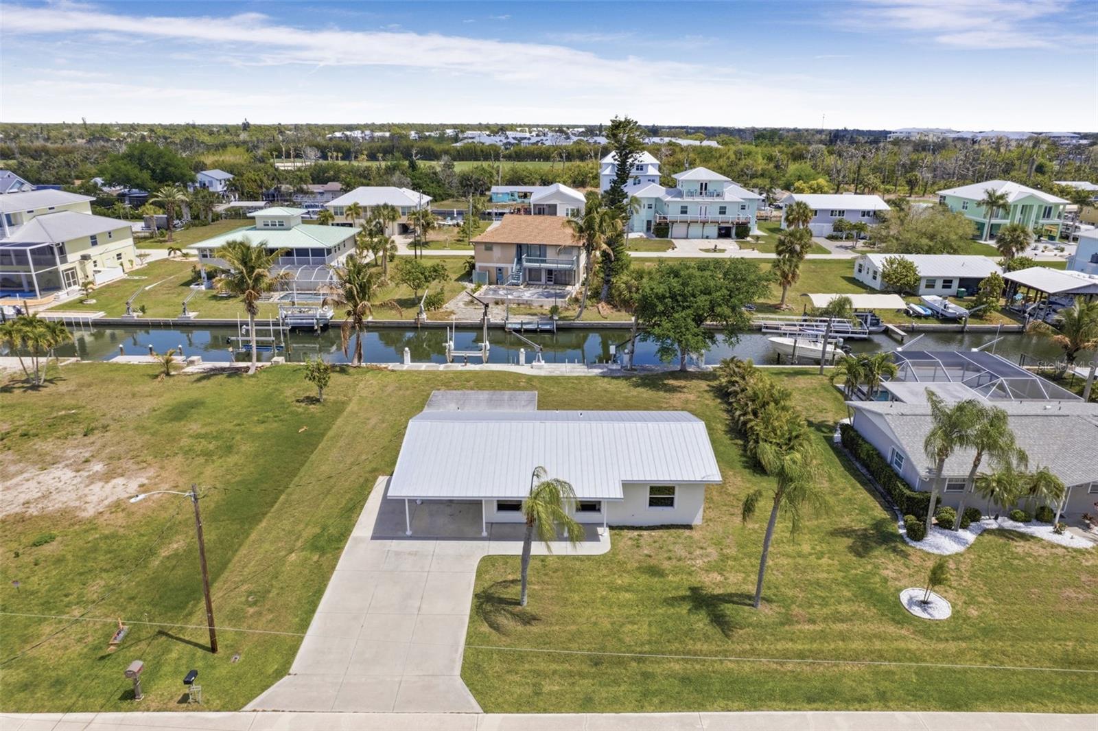 10451 Marion, Englewood, FL 34224