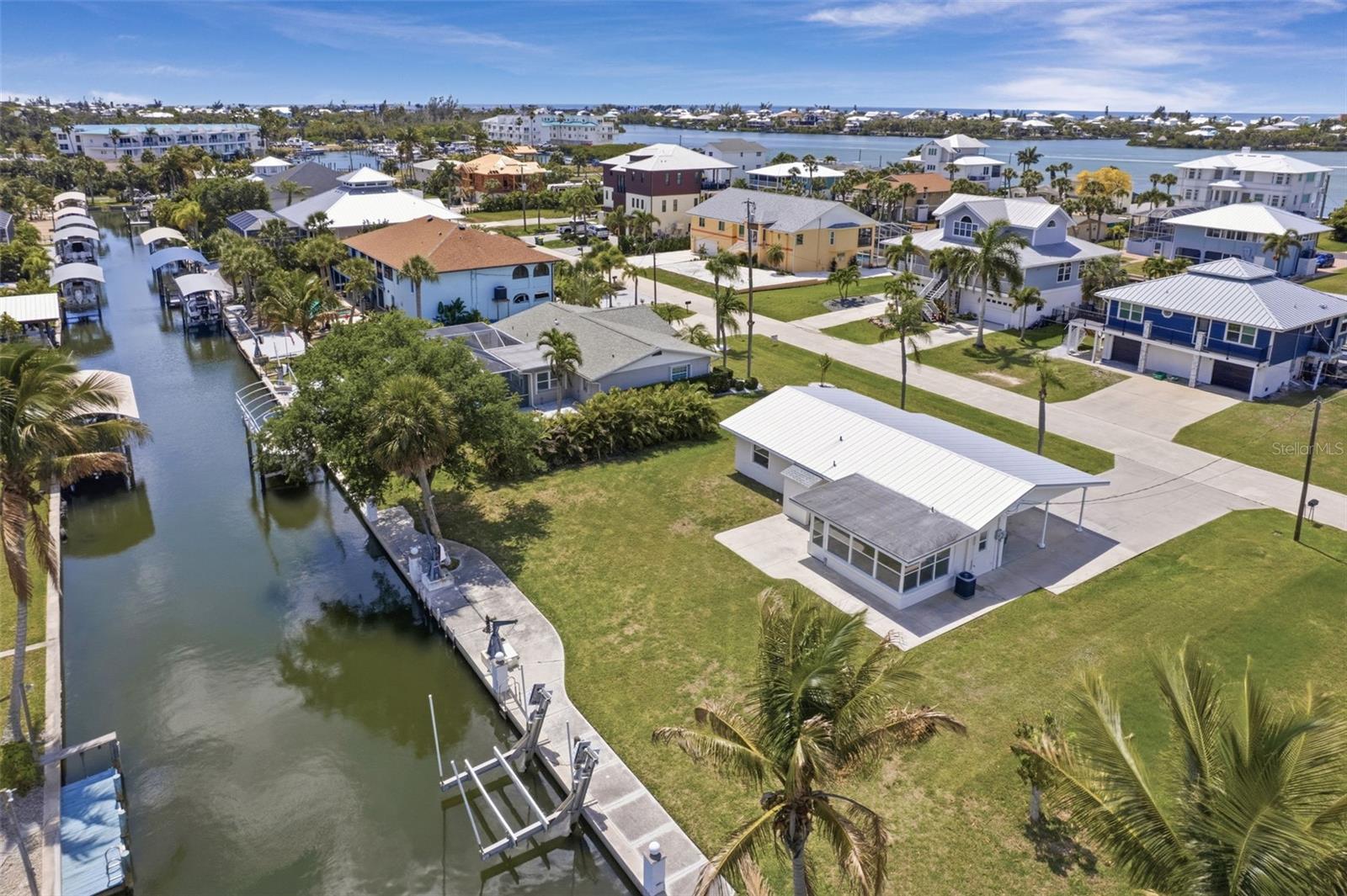 10451 Marion, Englewood, FL 34224