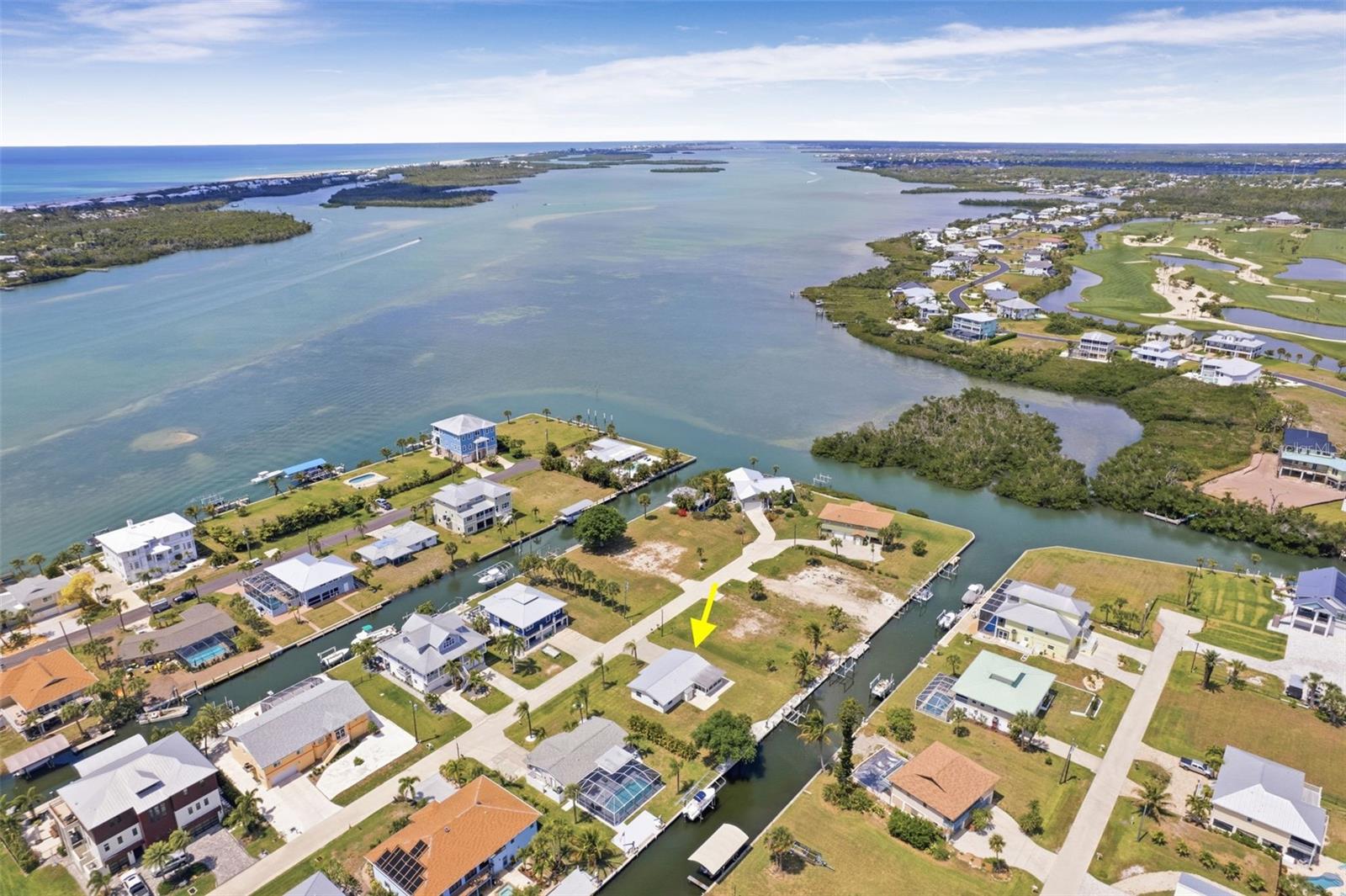10451 Marion, Englewood, FL 34224