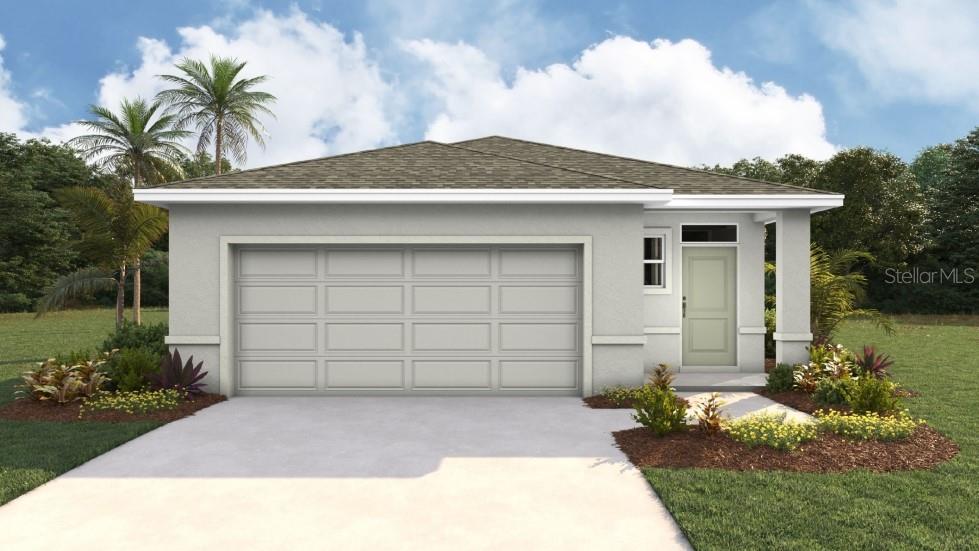 17841 Mount Blackburn, Spring Hill, FL 34610
