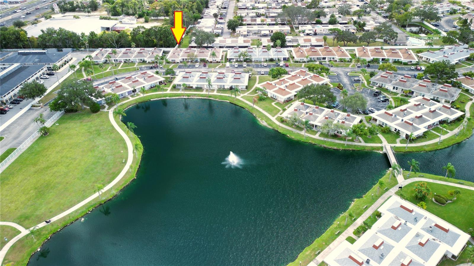 4315 Tahitian Gardens Unit H, Holiday, FL 34691