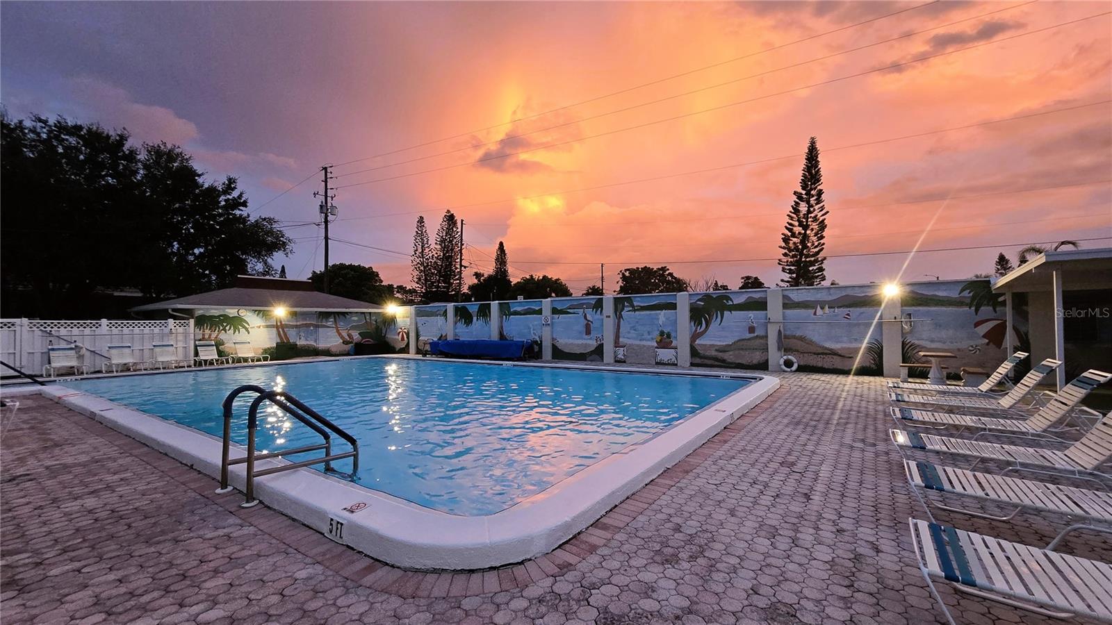 4315 Tahitian Gardens Unit H, Holiday, FL 34691