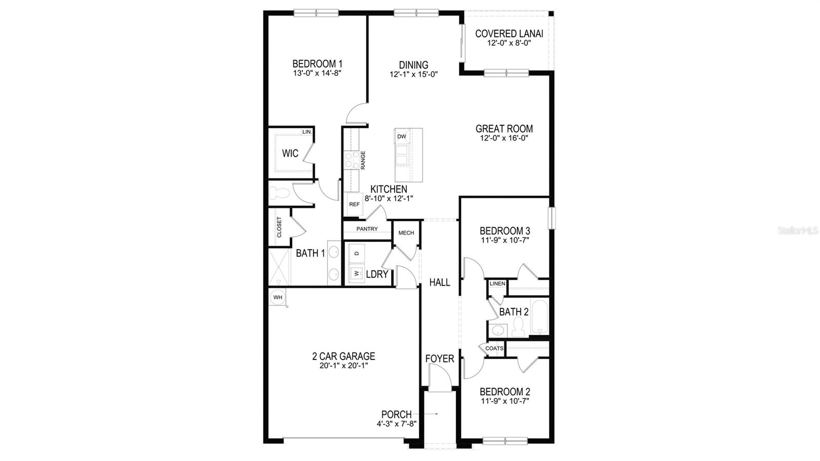 11975 Fallow Down, Dade City, FL 33525