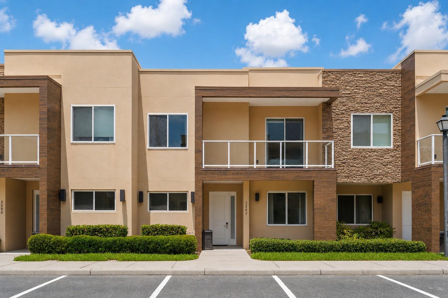 3202 Brasilia, Kissimmee, FL 34747