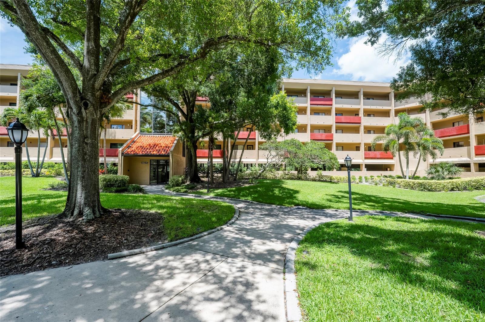 3062 Eastland Unit 406, Clearwater, FL 33761