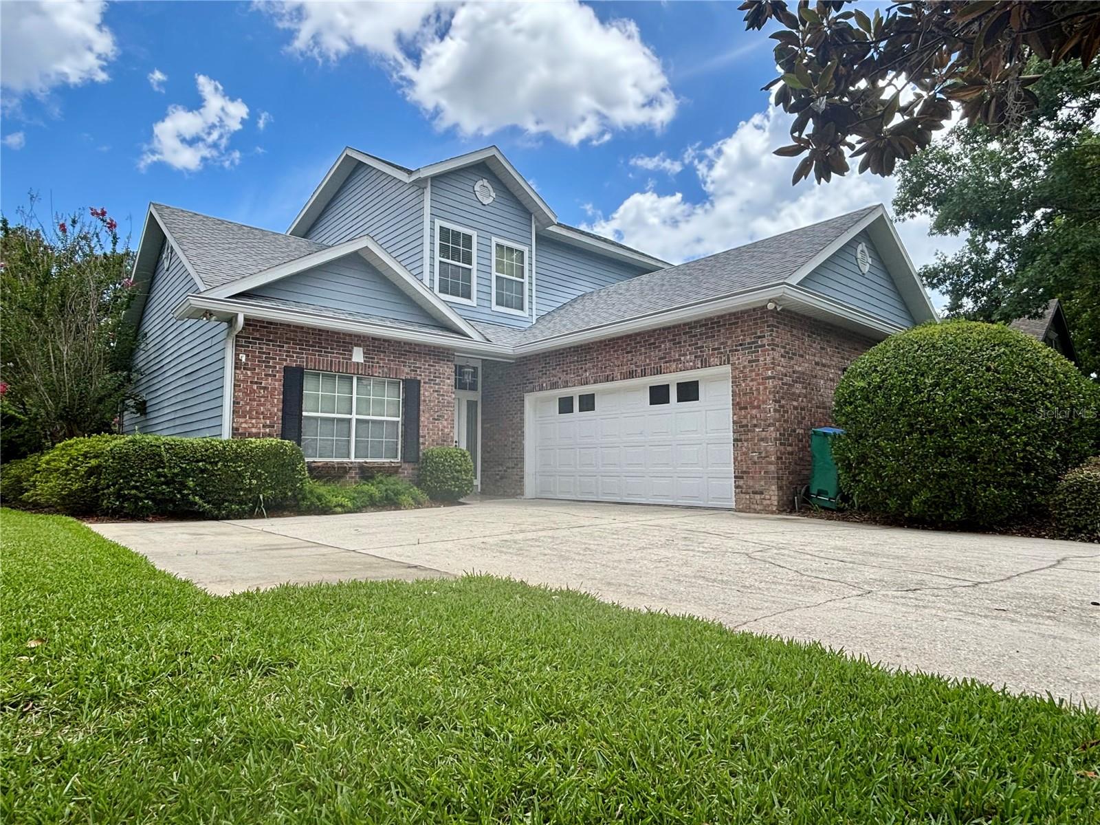 10961 Palmetto, Alachua, FL 32615