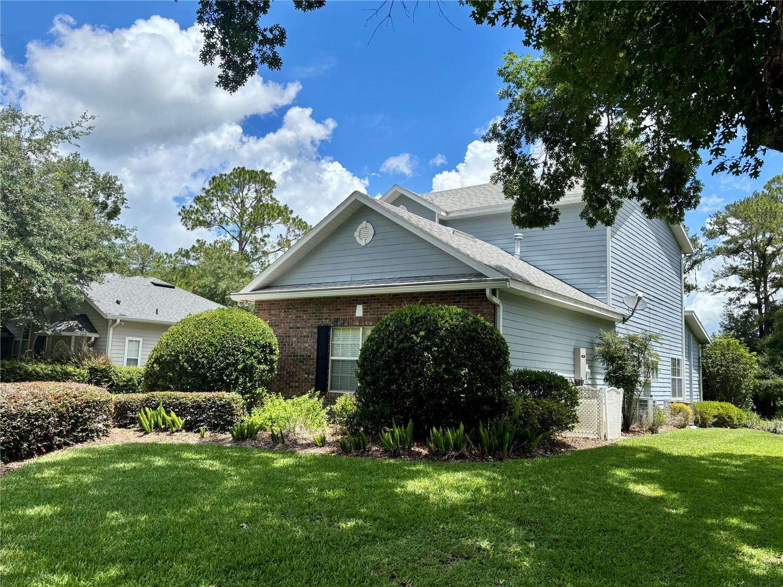 10961 Palmetto, Alachua, FL 32615