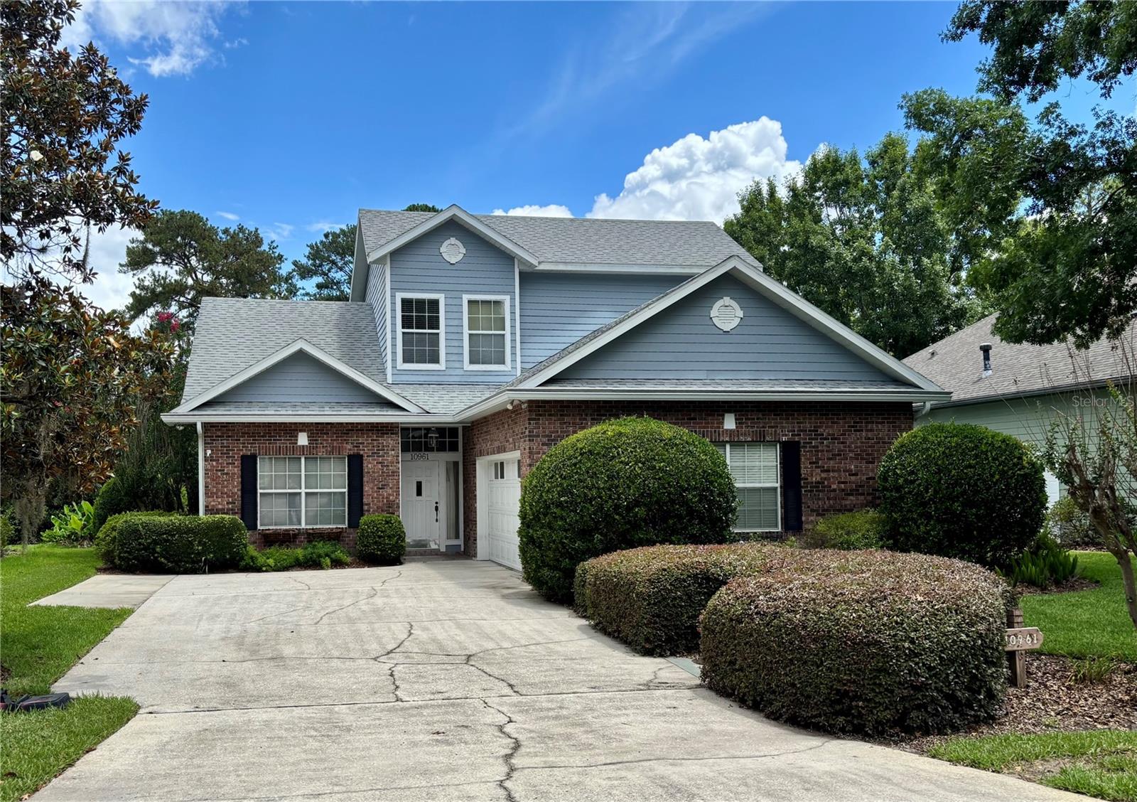 10961 Palmetto, Alachua, FL 32615