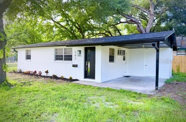502 Knollwood, Tampa, FL 33604