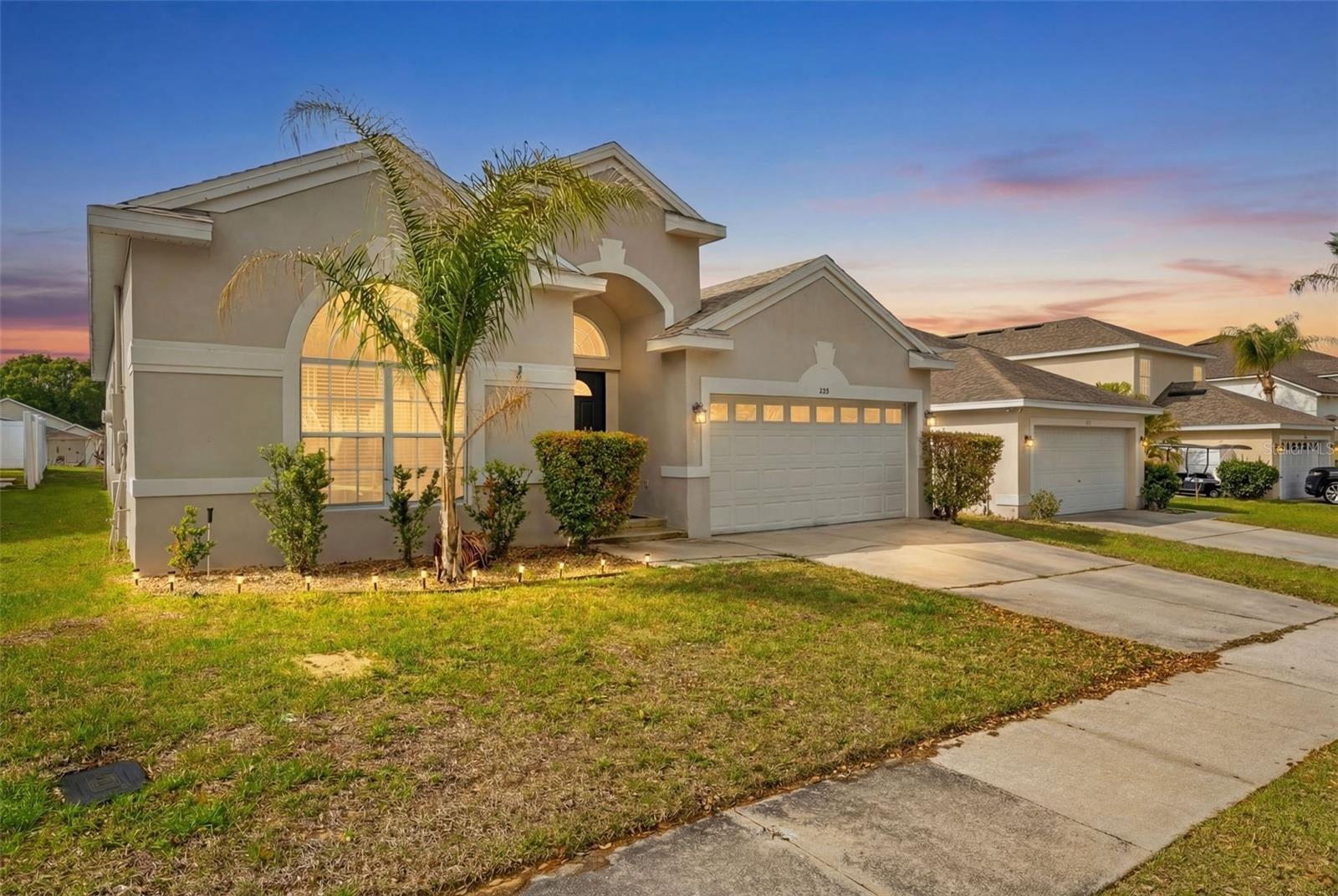 208 Troon, Davenport, FL 33897