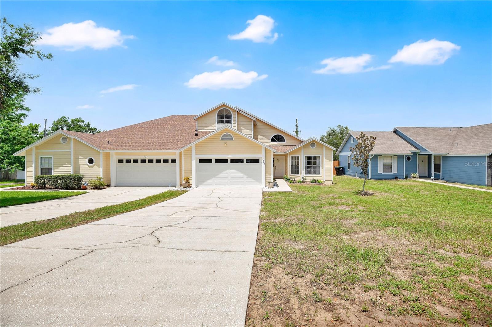 7408 Little Pond, Orlando, FL 32810