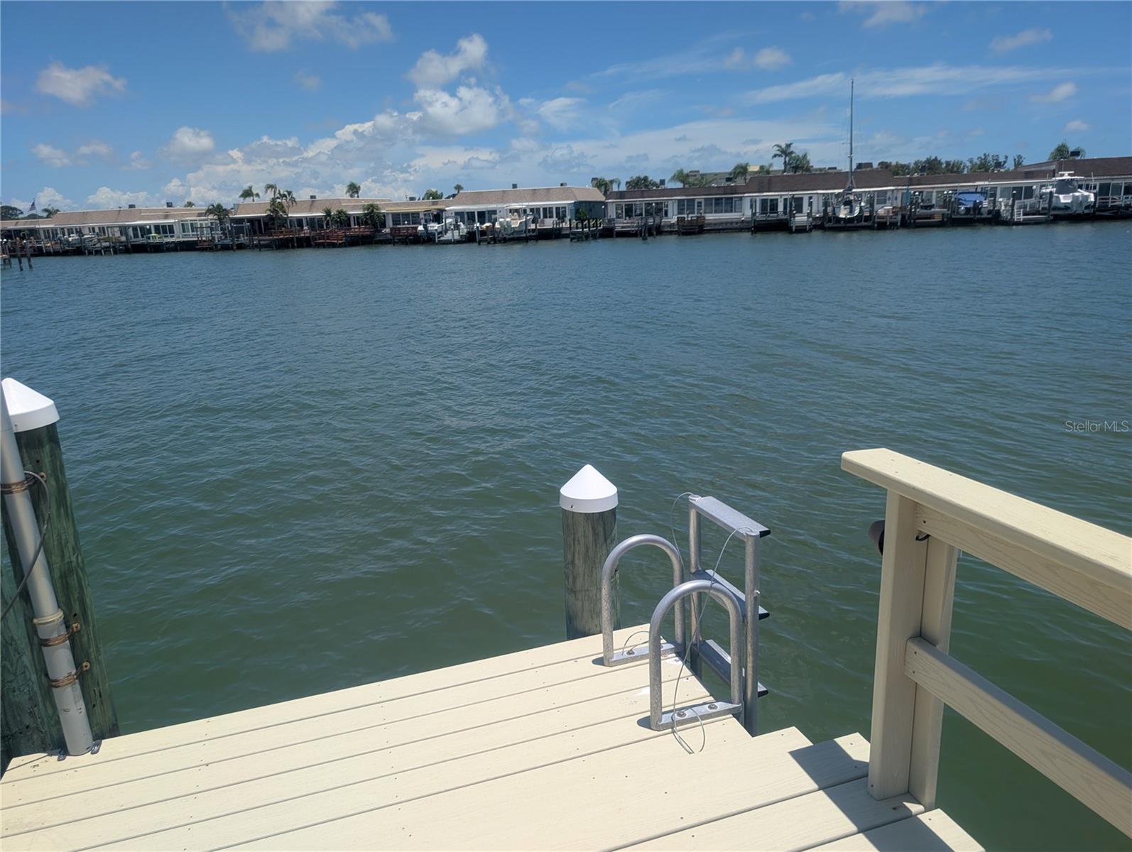 542 Boca Ciega Point Unit 2108, Madeira Beach, FL 33708