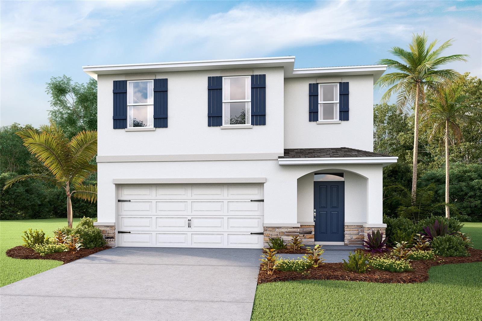 17967 Acorn Drop, Land O Lakes, FL 34638