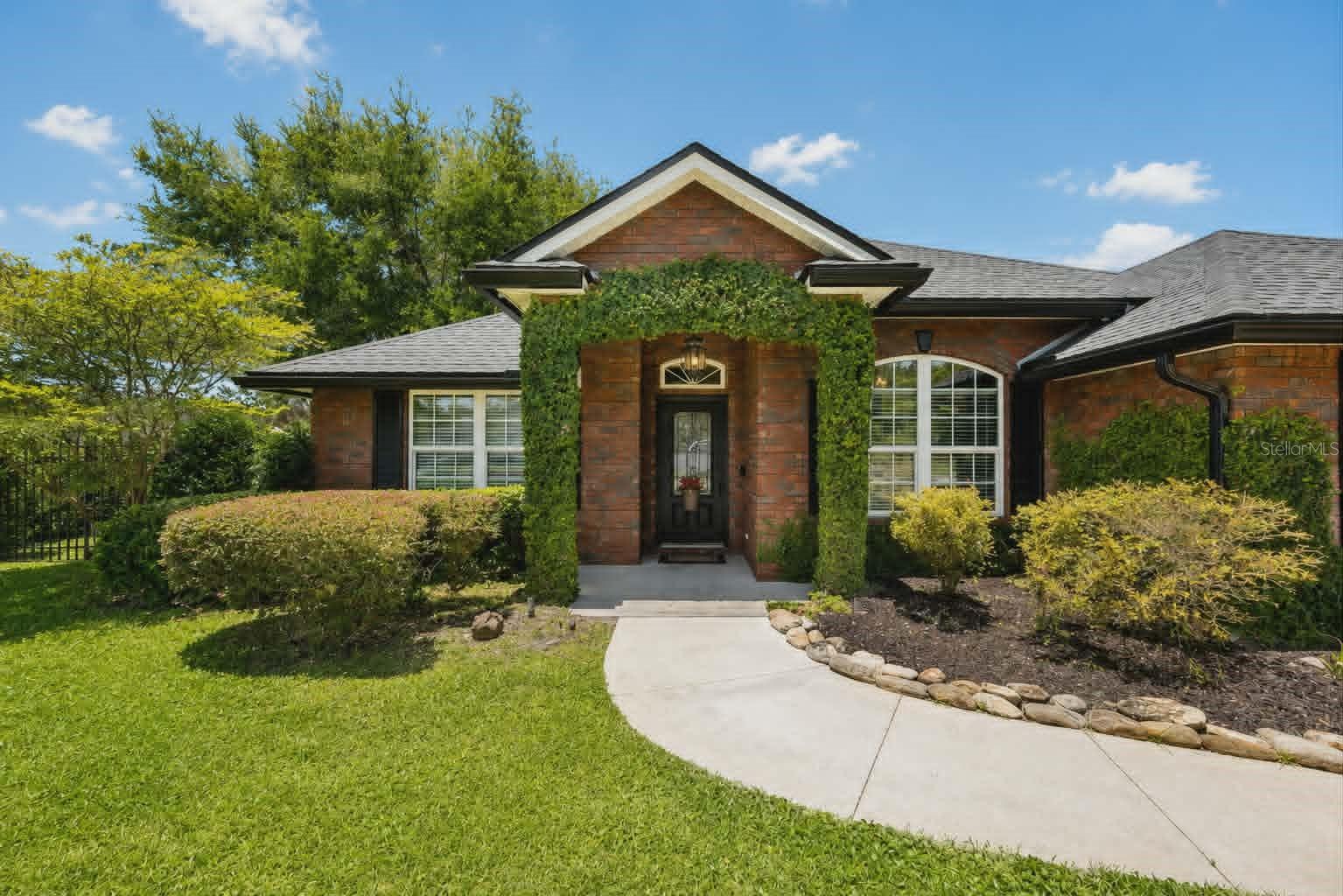 96095 Gravel Creek, Yulee, FL 32097