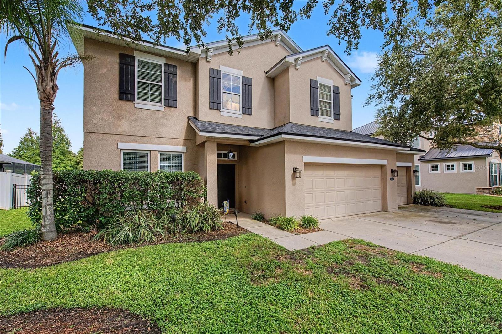 2622 Red Fern, Dover, FL 33527