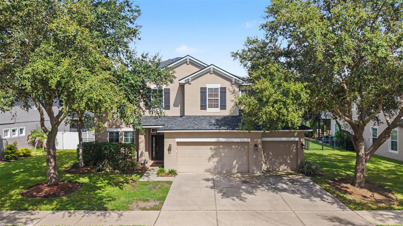 2622 Red Fern, Dover, FL 33527