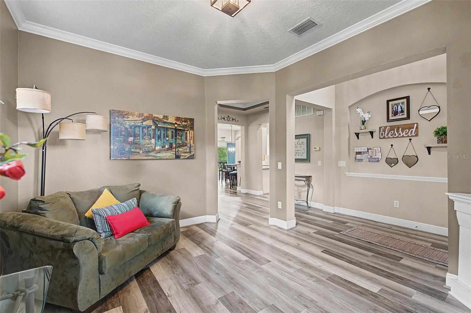 2622 Red Fern, Dover, FL 33527