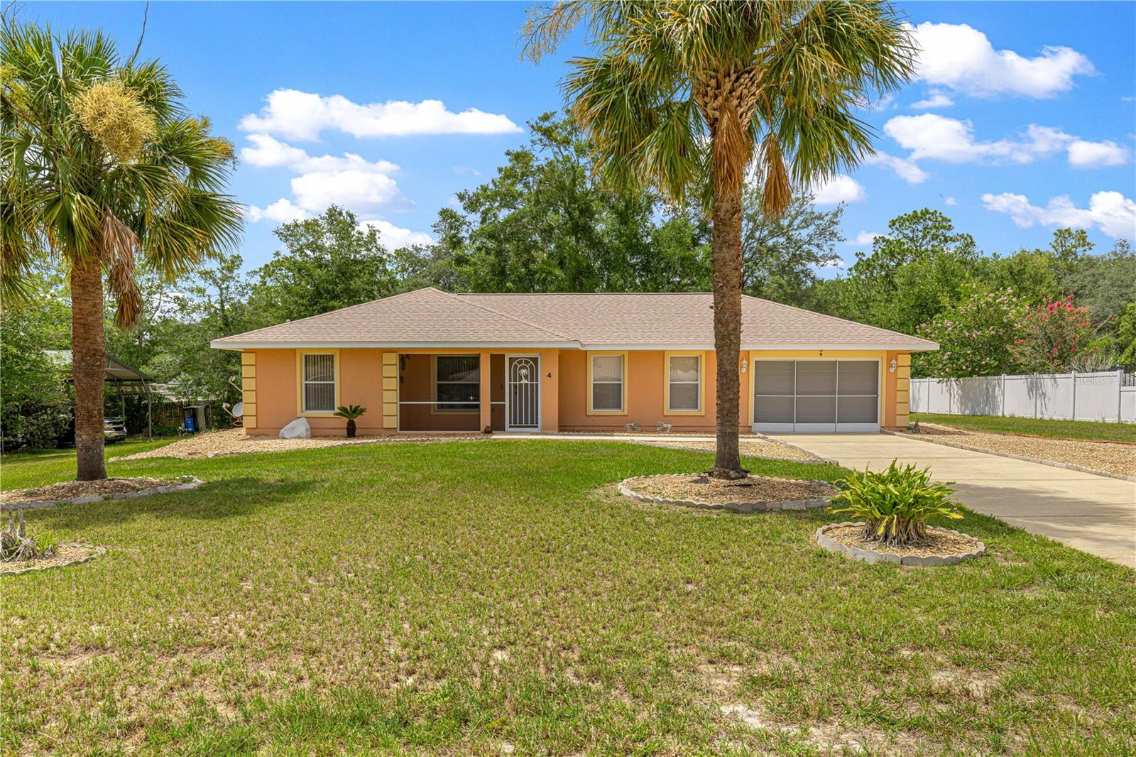 4 Cedar Trace, Ocala, FL 34472