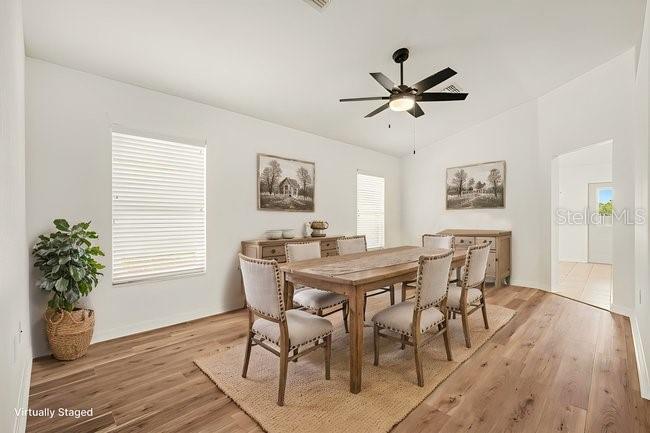 31331 Satinleaf, Brooksville, FL 34602