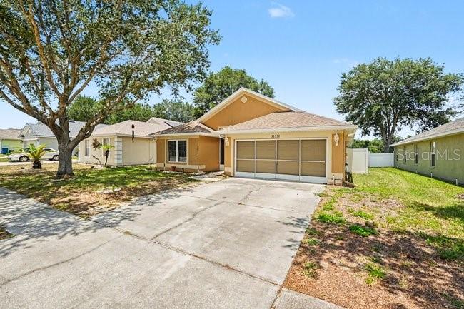 31331 Satinleaf, Brooksville, FL 34602
