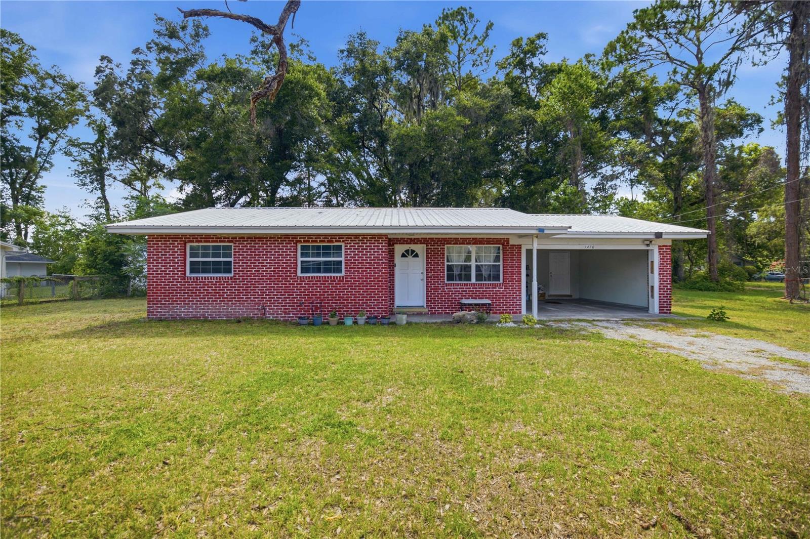 3416 22nd, Ocala, FL 34479