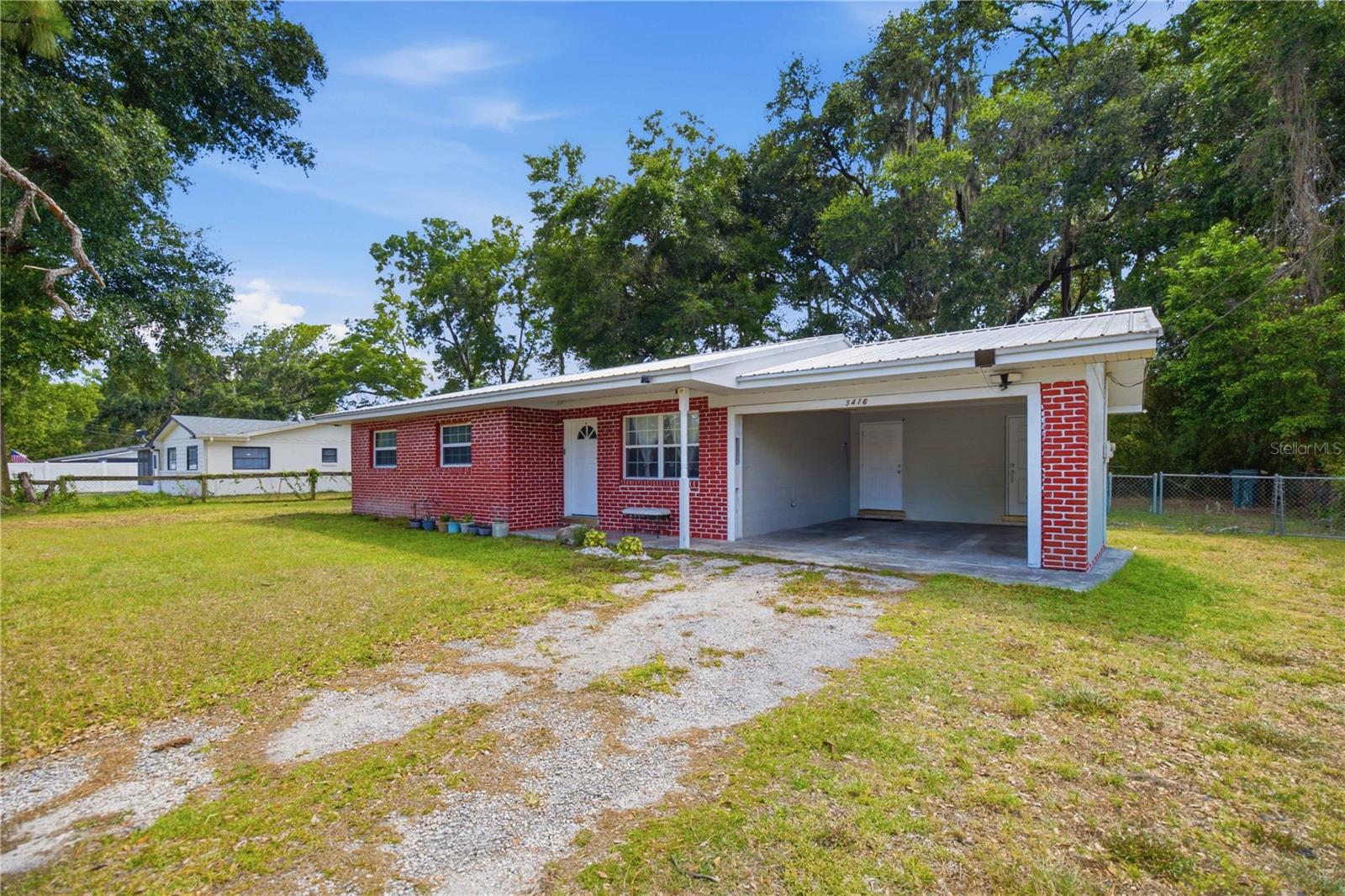 3416 22nd, Ocala, FL 34479