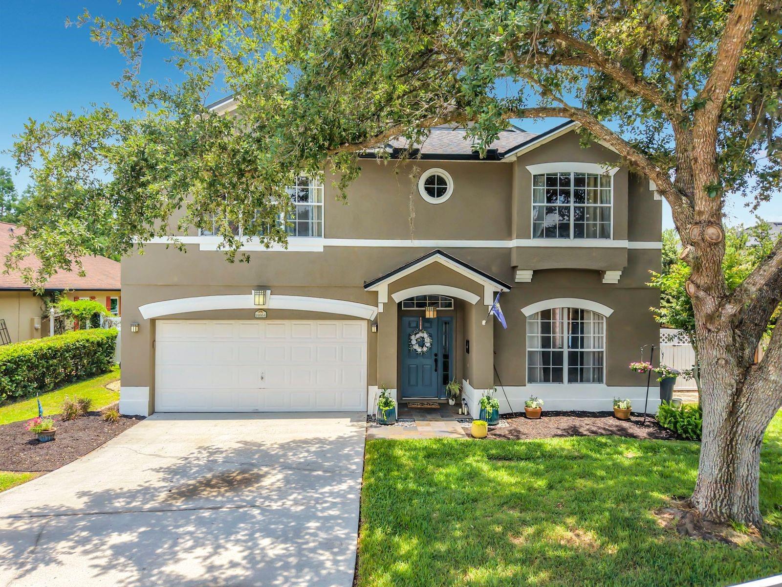 14664 Saint Georges Hill, Orlando, FL 32828