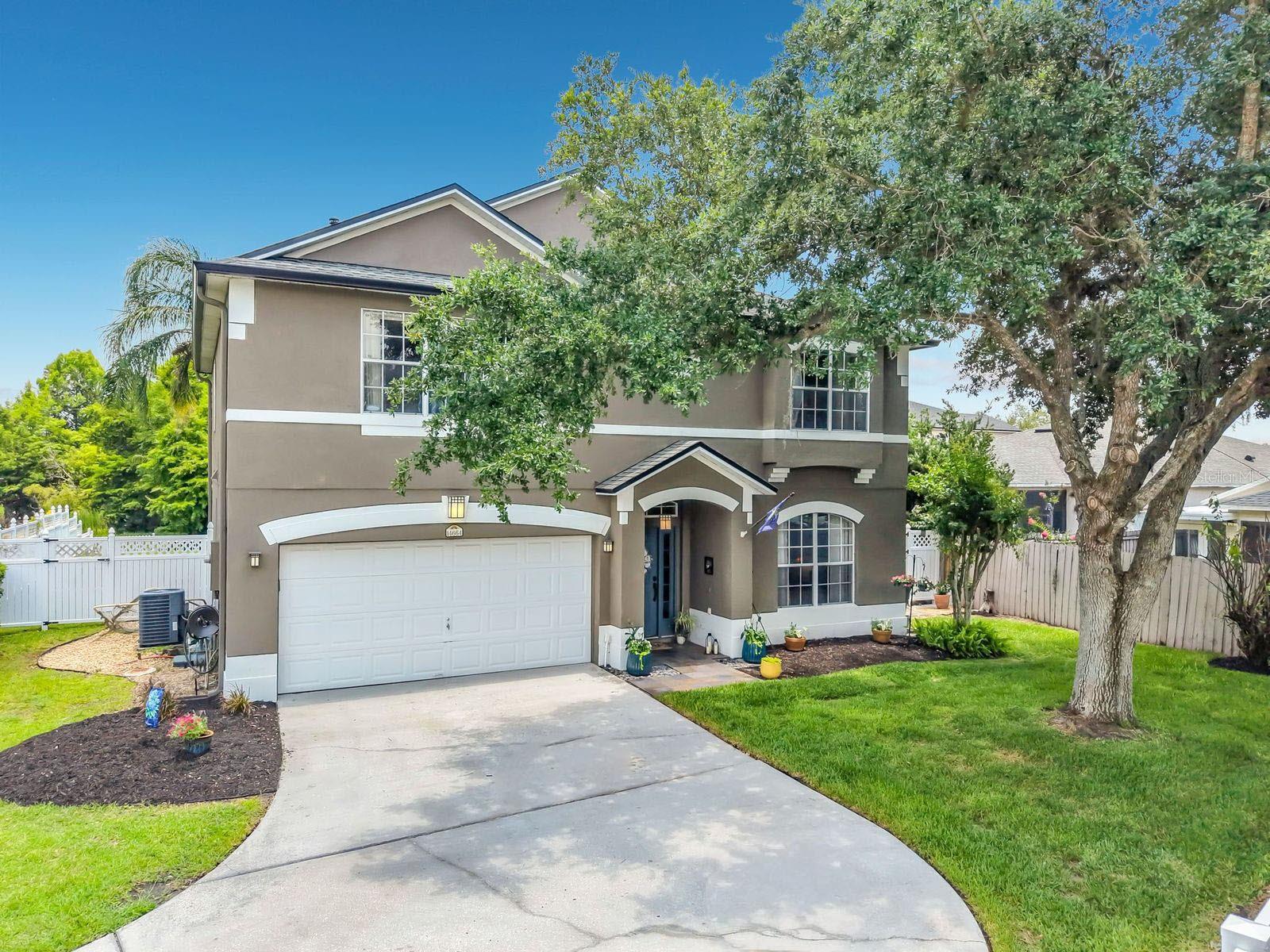 14664 Saint Georges Hill, Orlando, FL 32828