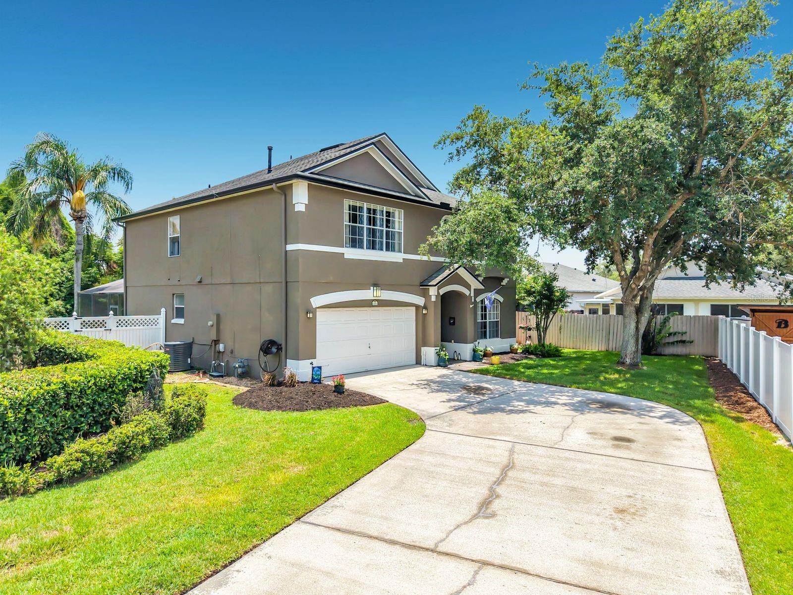 14664 Saint Georges Hill, Orlando, FL 32828