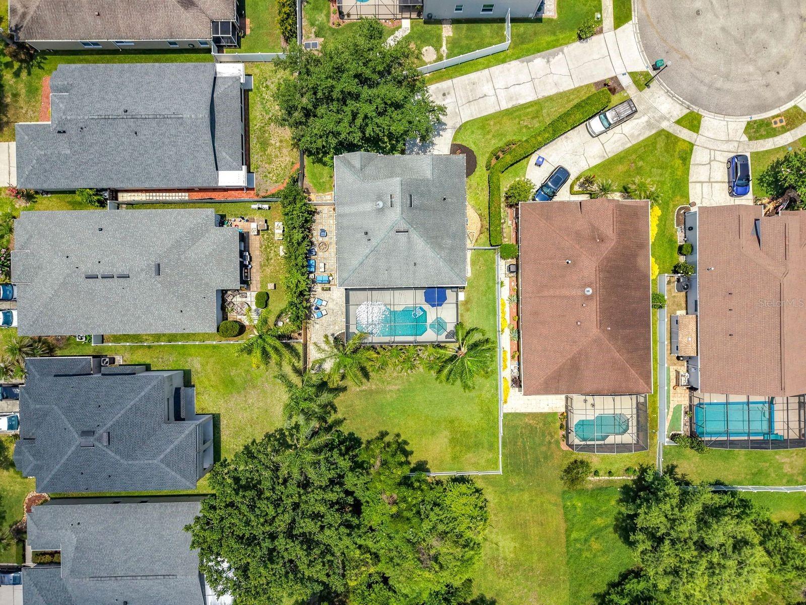 14664 Saint Georges Hill, Orlando, FL 32828