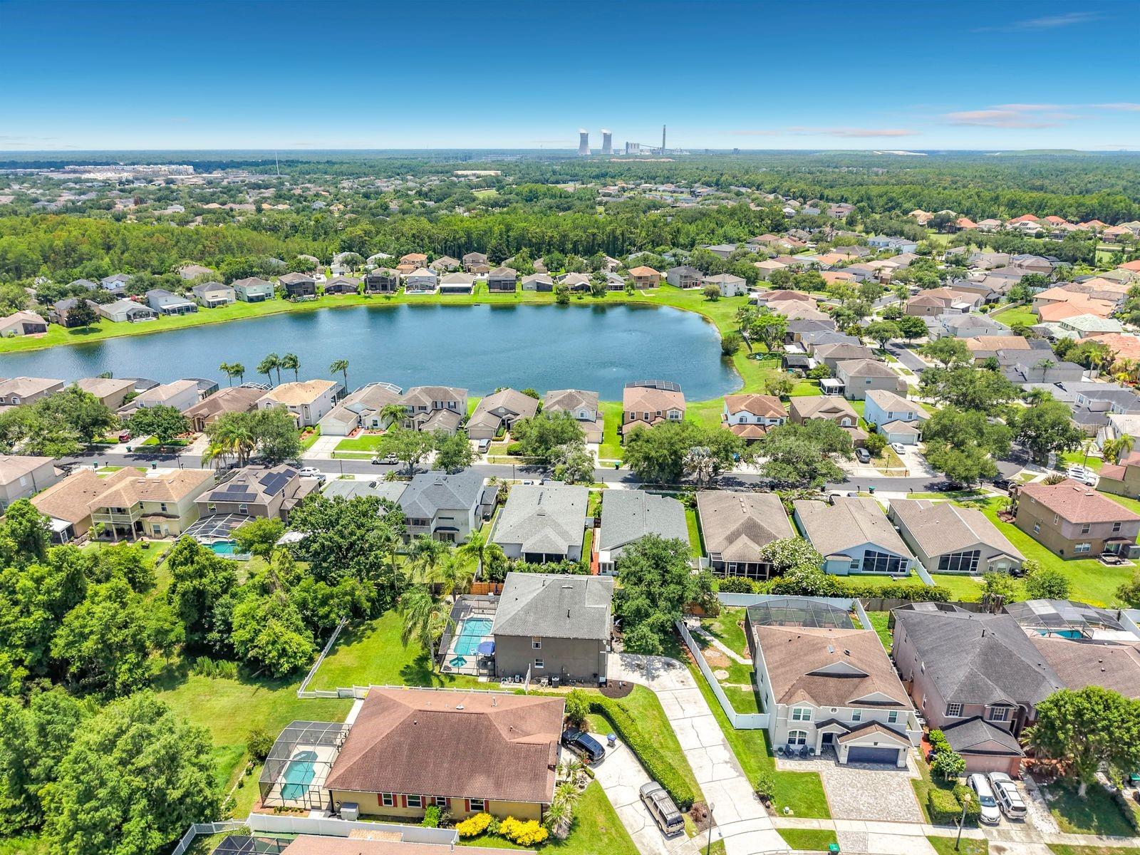 14664 Saint Georges Hill, Orlando, FL 32828
