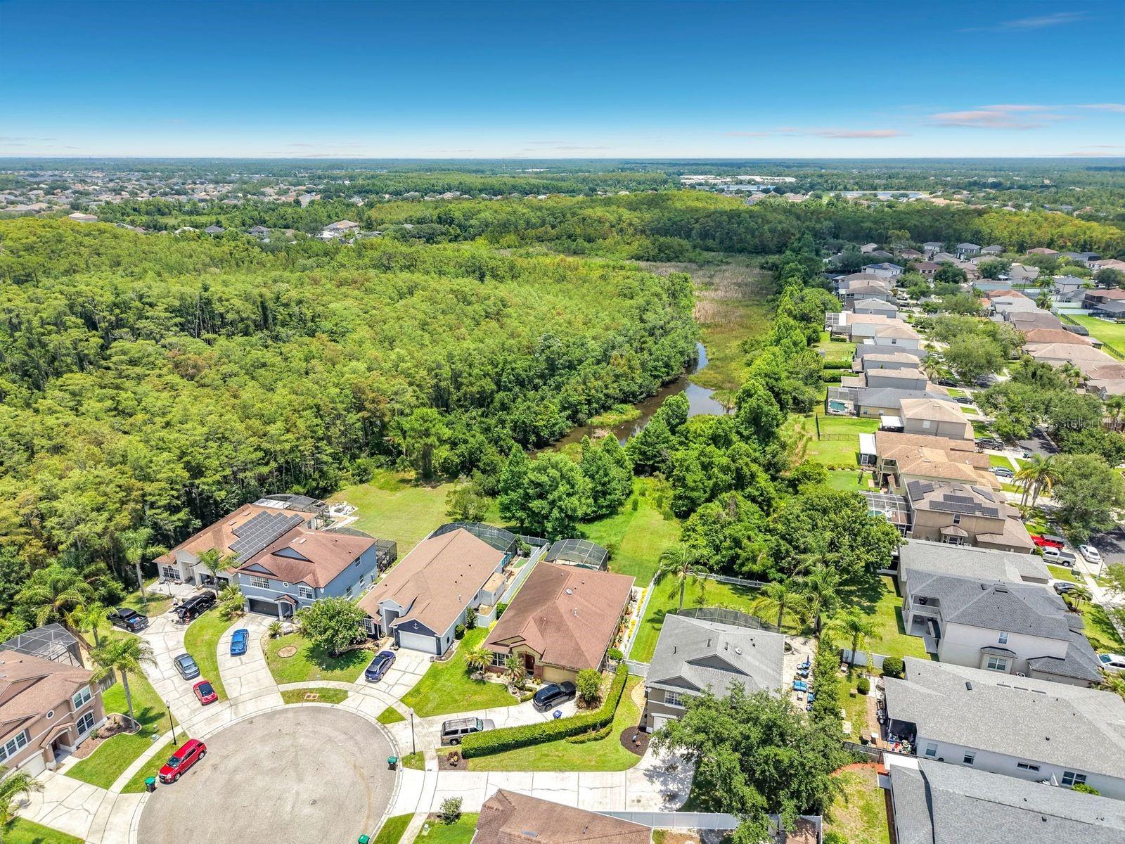 14664 Saint Georges Hill, Orlando, FL 32828