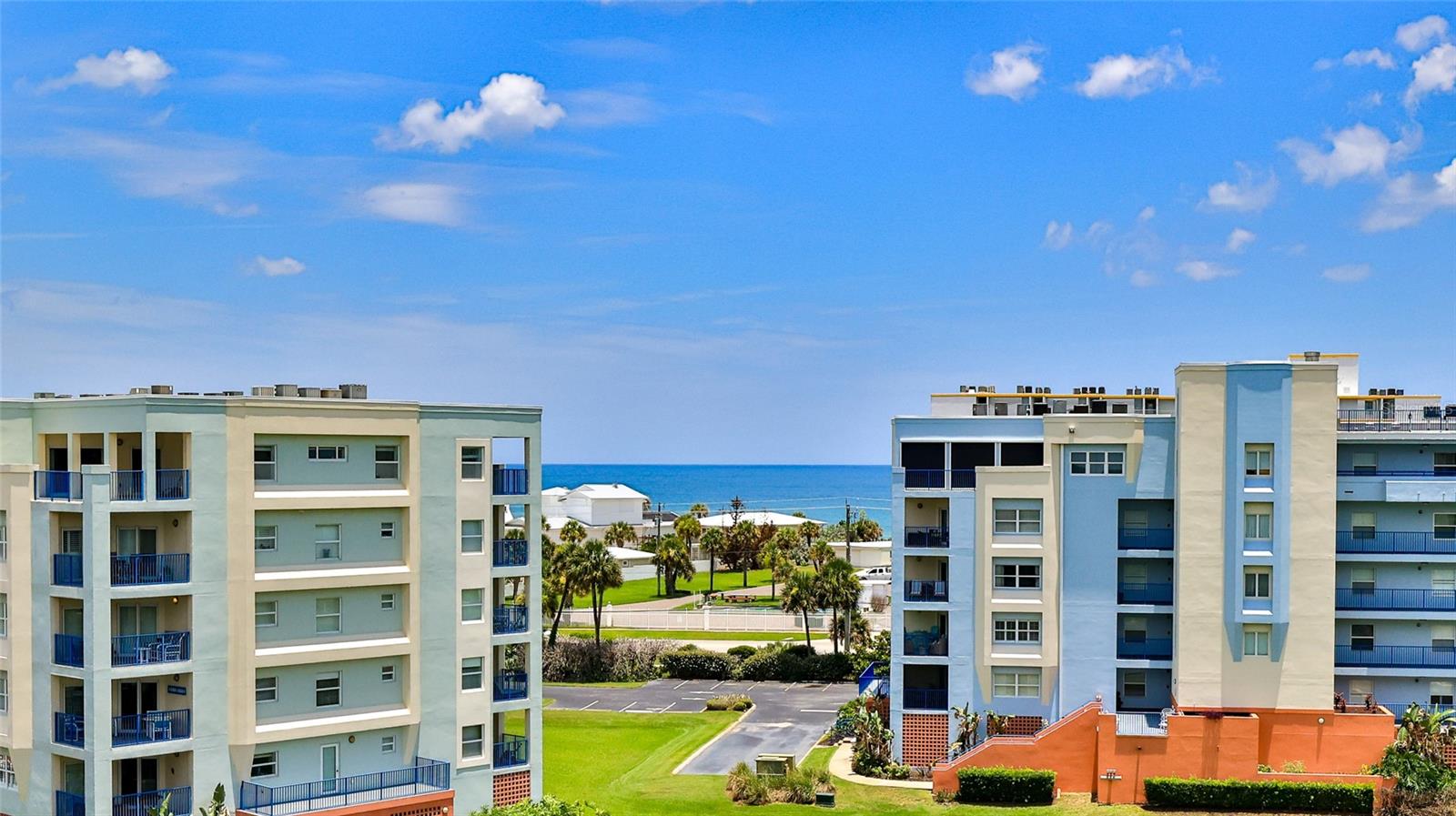 5300 Atlantic Unit 5601, New Smyrna Beach, FL 32169