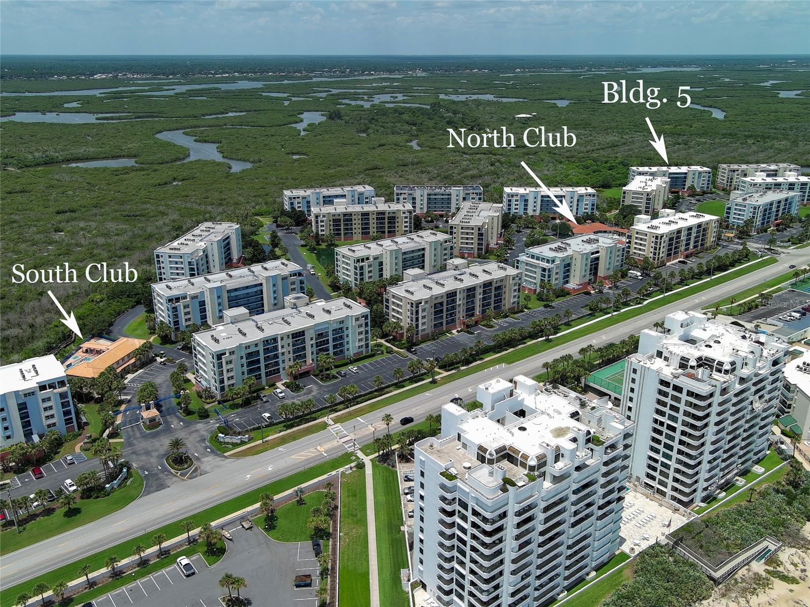 5300 Atlantic Unit 5601, New Smyrna Beach, FL 32169