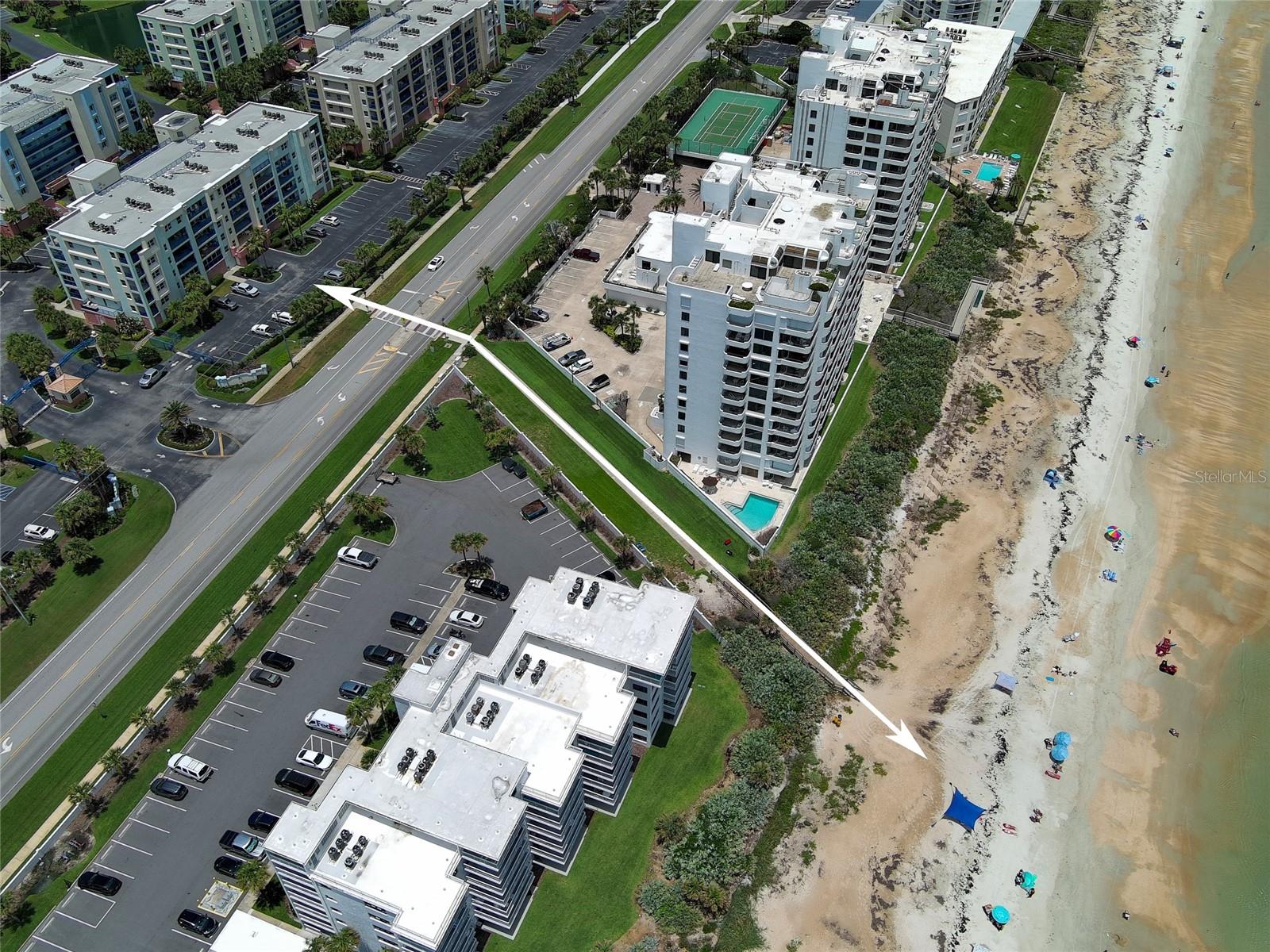 5300 Atlantic Unit 5601, New Smyrna Beach, FL 32169