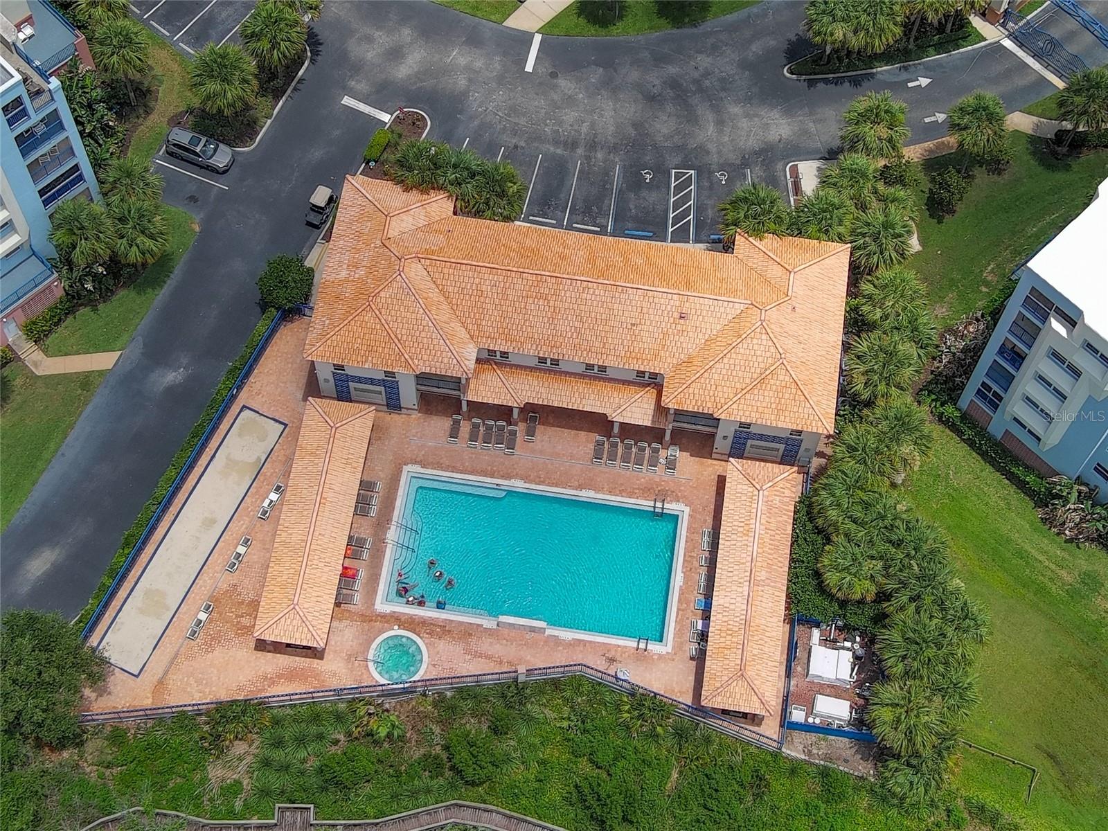 5300 Atlantic Unit 5601, New Smyrna Beach, FL 32169