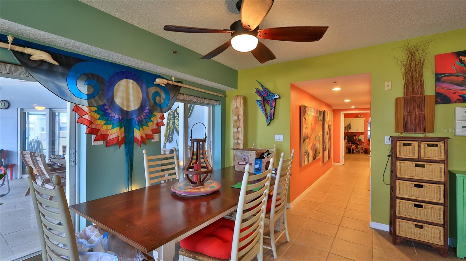 5300 Atlantic Unit 5601, New Smyrna Beach, FL 32169