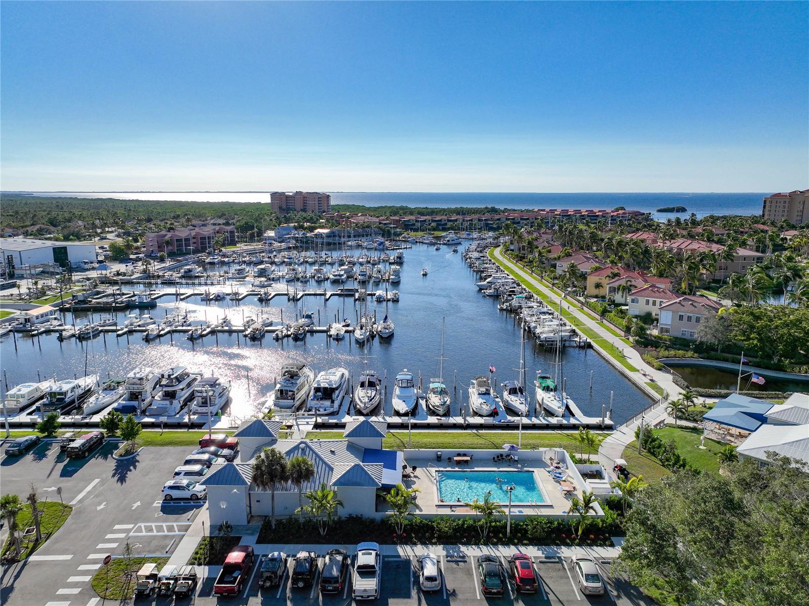 3170 Matecumbe Key Unit 112, Punta Gorda, FL 33955