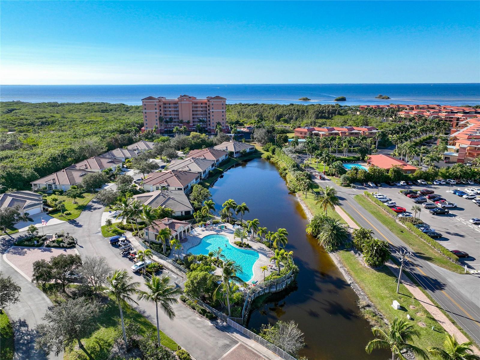 3170 Matecumbe Key Unit 112, Punta Gorda, FL 33955