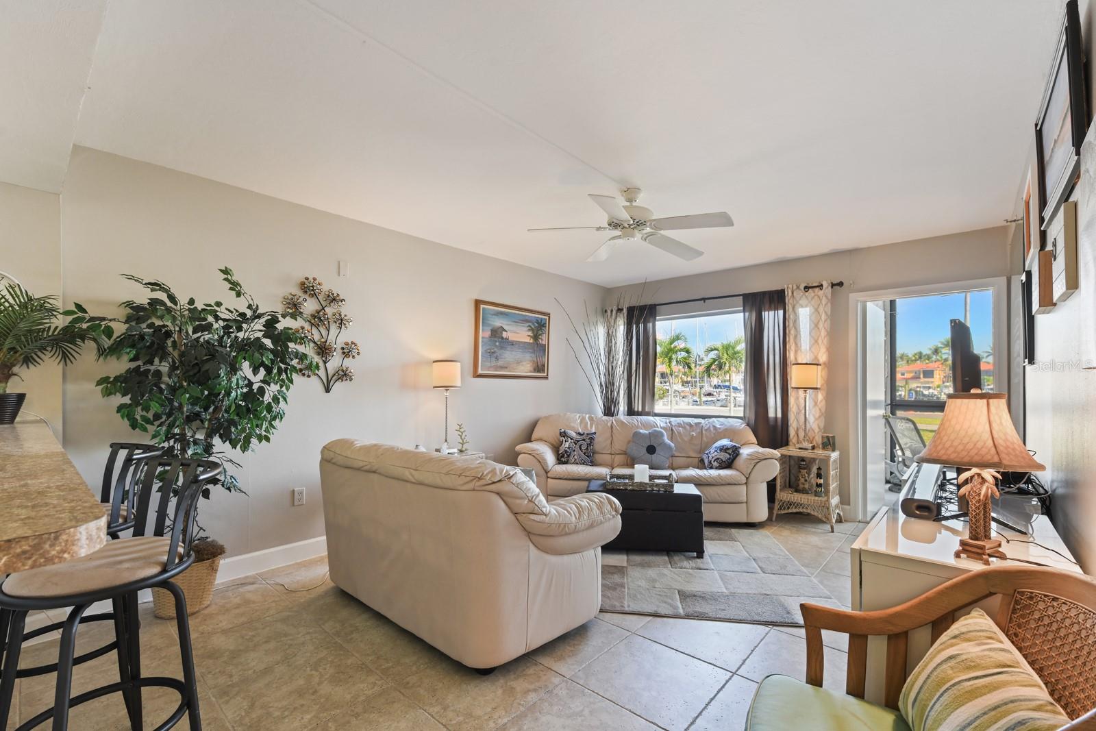 3170 Matecumbe Key Unit 112, Punta Gorda, FL 33955