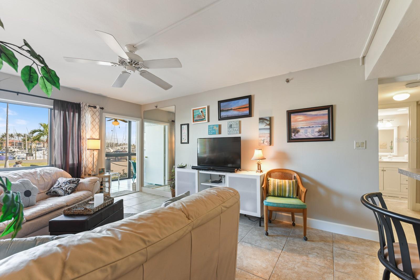 3170 Matecumbe Key Unit 112, Punta Gorda, FL 33955
