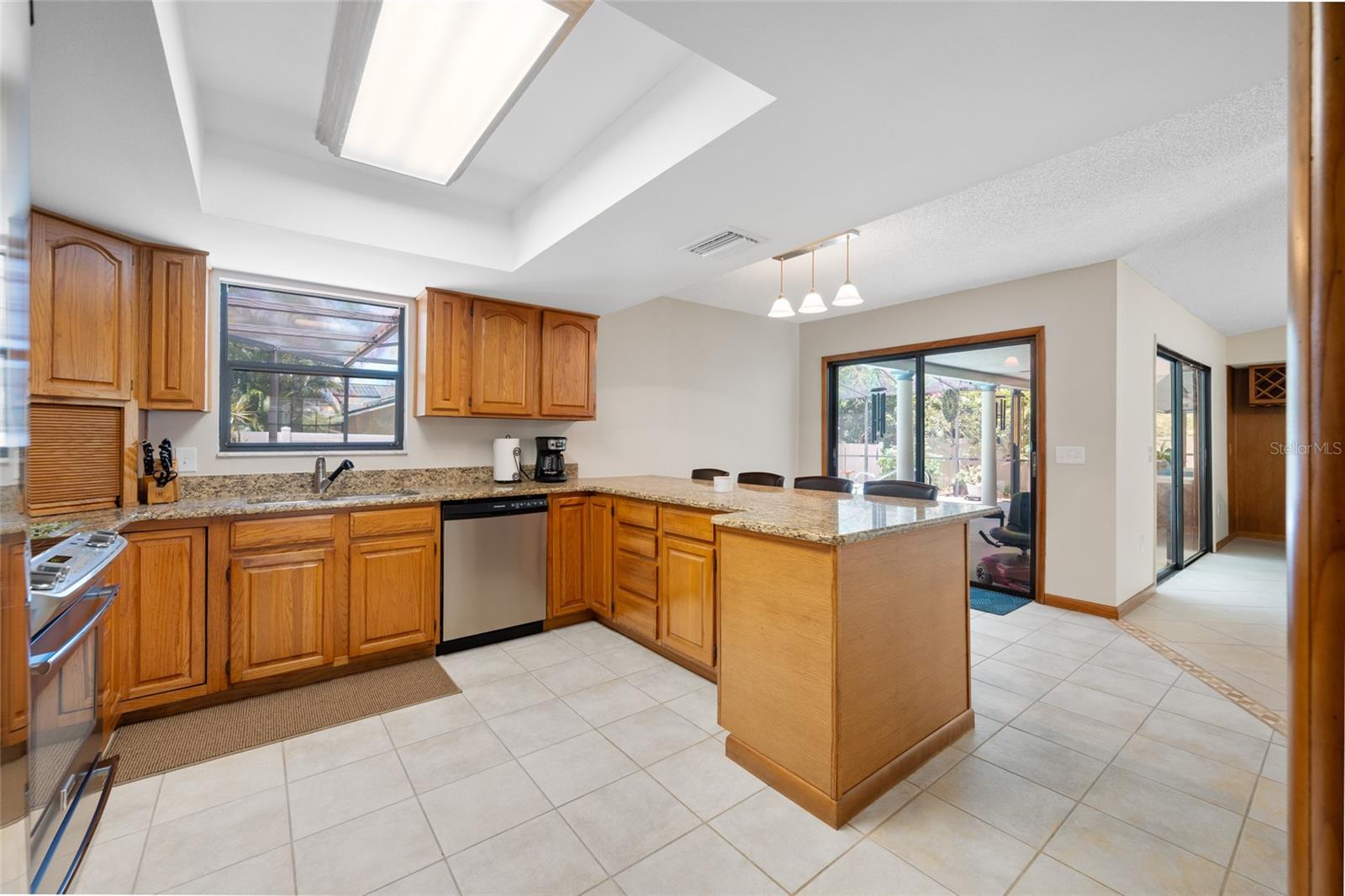 2409 Osprey, Palm Harbor, FL 34683